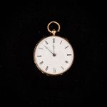 1033 5137 POCKET WATCH